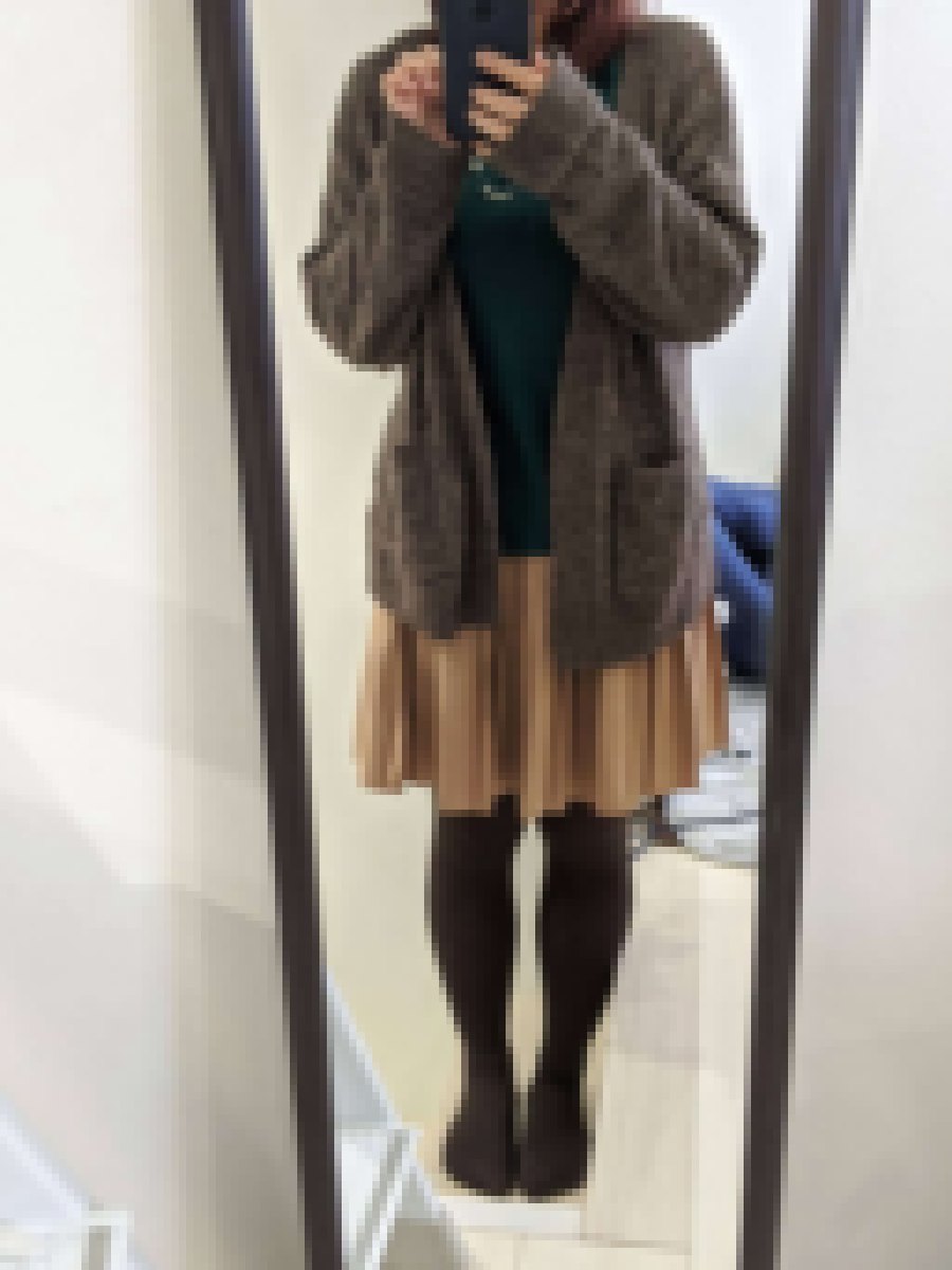 お客様体験談 08の掲載写真